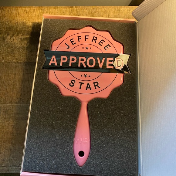 Jeffree star mirror - Picture 2 of 2